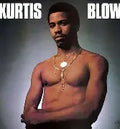 BLOW KURTIS - s/t [LP]