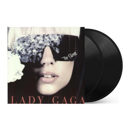LADY GAGA - The Fame [2LP]