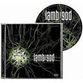 LAMB OF GOD - Into Oblivion [CD/Signed Insert]