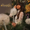 LANGLEY, ELLA - Dandelion [140g White 2LP]