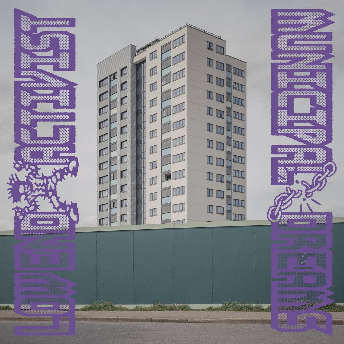 LOW END ACTIVIST - Municipal Dreams [2LP]