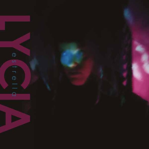 LYCIA - Estrella {CD}