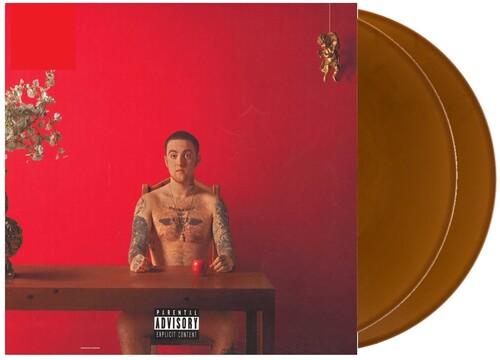 MILLER, MAC - Watching Movies With The Sound Off [BROWN 2LP]