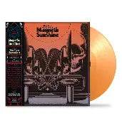MEN FROM S.P.E.C.T.R.E. - Magnetic Sunshine [LP]