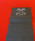 METAL YOGA - Yoga Mat