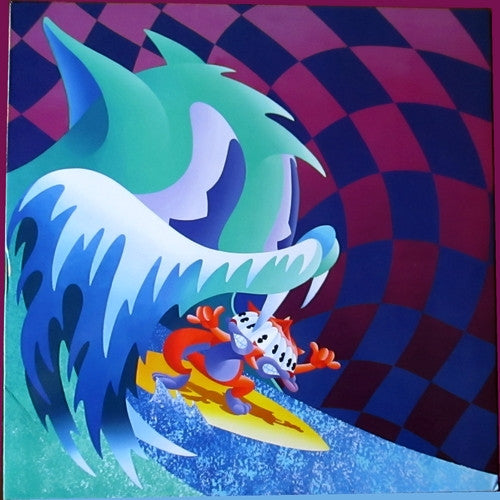 MGMT - Congratulations [LP]