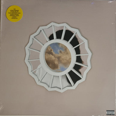 MILLER, MAC - Divine Feminine [2LP]