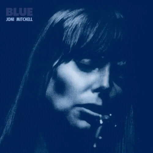 MITCHELL, JONI - Blue [LP]