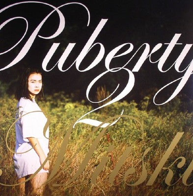 MITSKI - Puberty 2 [LP]