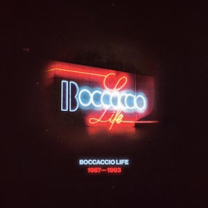 V/A - Boccaccio Life 1987-1993 {4CD}