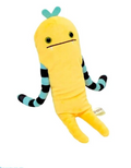 MOKEKE - Japanese Poseable Doll Chikkun