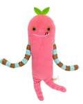 MOKEKE - Poseable Japanese Doll Peets