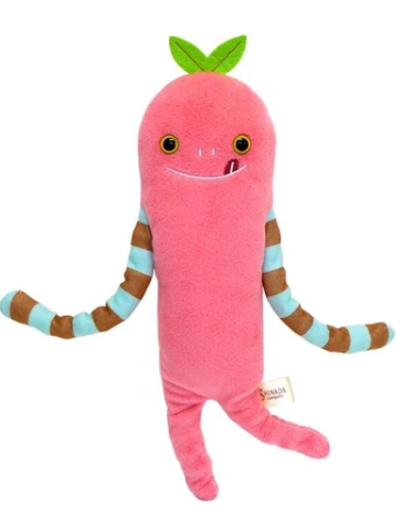 MOKEKE - Poseable Japanese Doll Peets
