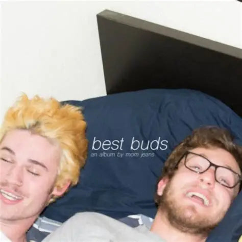 MOM JEANS - Best Buds {Lavender EcoMix LP}