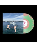 MOM JEANS - Sweet Tooth [PINK/GREEN LP]