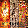 MESHUGGAH - Destroy Erase Improve 30th anniversary 2LP