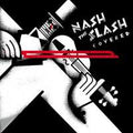 NASH THE SLASH - Covered [CD]