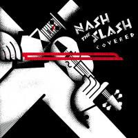 NASH THE SLASH - Covered [CD]