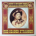 NELSON, WILLIE - Red Headed Stranger (150g/DL Insert Card) {LP}