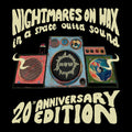 NIGHTMARES ON WAX - In a Space Outta Sound [20TH ANNI BOXSET]