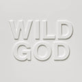 NICK CAVE - WILD GOD