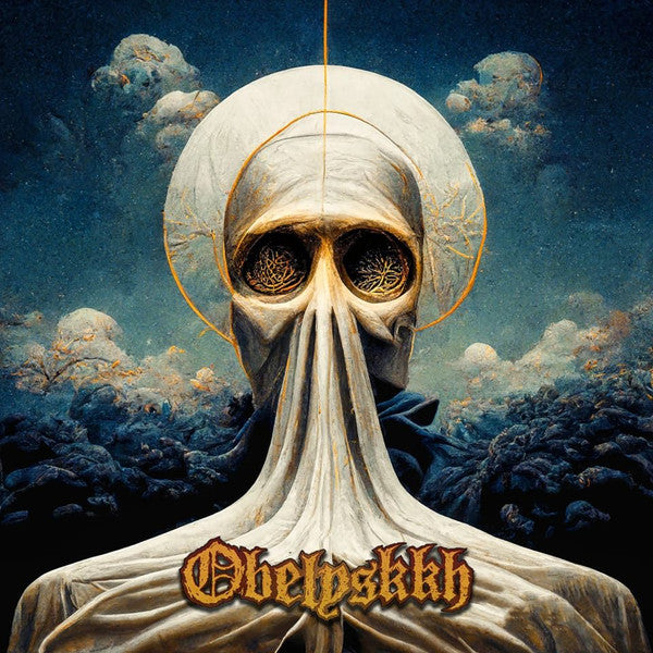 OBELYSKKH - Ultimate Grace Of God [LP/CD]