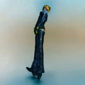 YVES TUMOR - PRAISE A LORD WHO CHEWS BUT WHICH DOES NOT CONSUME ( Or Simply, Hot Between Worlds)