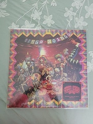 OINGO BOINGO - Dead Man's Party [Red LP]