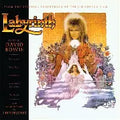 VARIOUS ARTISTS - Labyrinth Original Soundtrack [LP]