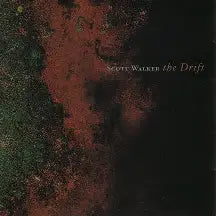 WALKER, SCOTT - The Drift [LP]