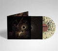 BISMARCK - VOURUKASHA LP (SPLATTER VARIANT)