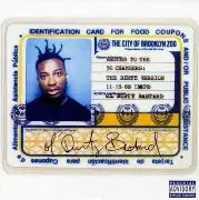 OL' DIRTY BASTARD- Return to the 36 Chambers: the Dirty Version [LP]