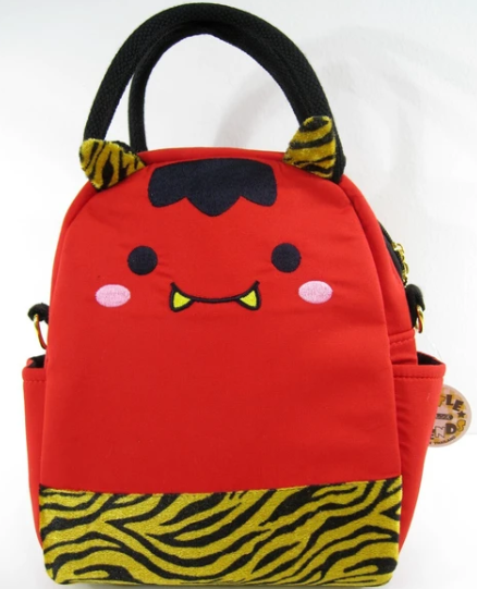 Oni 3-Way Backpack