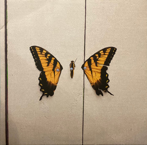 PARAMORE - Brand New Eyes [LP]