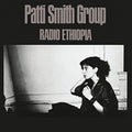 PATTI SMITH GROUP - Radio Ethiopia [LP]