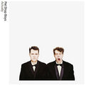 PET SHOP BOYS - Actually [LP]