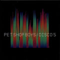 PET SHOP BOYS - Disco 5 [2LP]