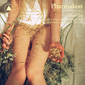 PHARMAKON - ABANDON (WHITE VINYL)