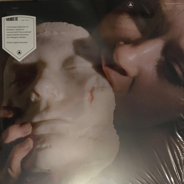 PHARMAKON - DEVOUR