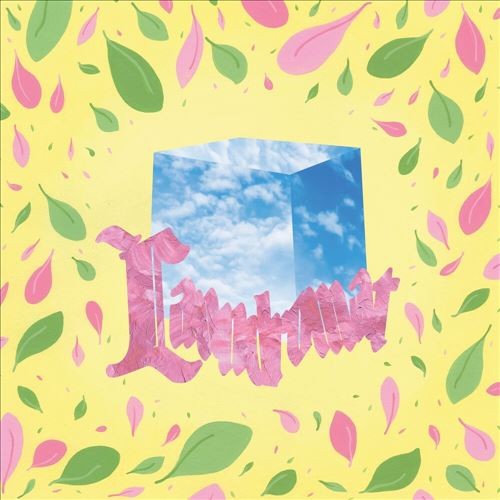 PICKLE DARLING - Laundromat [Baby Blue LP]