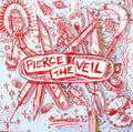 PIERCE THE VEIL - Misadventures [LP]
