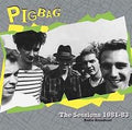 PIGBAG - The Sessions 1981-83 [LP]