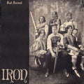 POST ANIMAL - Iron [BEIGE LP]