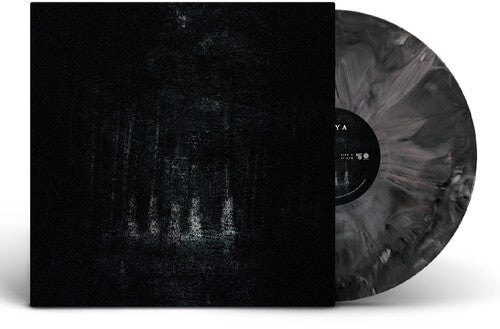 POUYA - S/t [Charcoal Black LP]