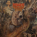 POWER TRIP - Manifest Decimation {LP}