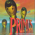 PRIMUS - Tales From The Punchbowl [CD]