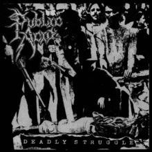 PUBLIC ACID - Deadly Struggle {LP}