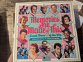 [USED] VA: Memories Are Made Of This: Great Stars of the 50's  BOX SET