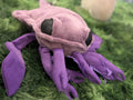 Carcinosoma Soft Plush Toy - Gage Beasley