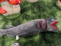 Frilled Shark Soft Plush Toy - Gage Beasley
